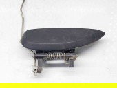 Maner usa stanga fata Dacia Logan 2 [Fabr 2012-prezent] OEM