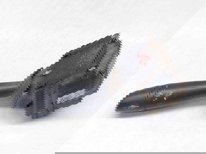  Maneta stergator Dacia Logan 2 [Fabr 2012-prezent] E1109569