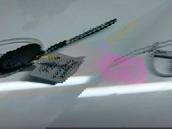 Timonerie SMART Fortwo Coupe (W451) [Fabr 2006-2014] A4522600009 0.8 CDI 660951 40KW / 54CP  