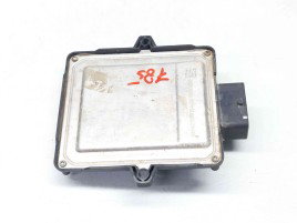  Modul pompa combustibil Dacia Logan 2 [Fabr 2012-prezent] 616483000