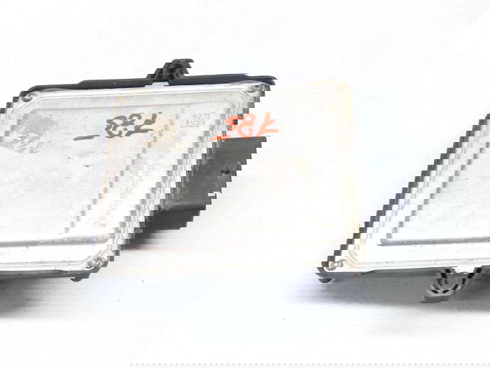  Modul pompa combustibil Dacia Logan 2 [Fabr 2012-prezent] 616483000