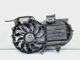 Electroventilator Audi A4 Avant (8ED, B7) [Fabr 2004-2008] 8E0121205AE 2.0 TDI BRE 103KW / 140CP  