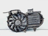 Electroventilator Audi A4 Avant (8ED, B7) [Fabr 2004-2008] 8E0121205AE 2.0 TDI BRE 103KW / 140CP  