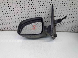 Oglinda stanga Dacia Logan 2 [Fabr 2012-prezent] OEM