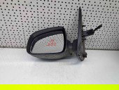 Oglinda stanga Dacia Logan 2 [Fabr 2012-prezent] OEM