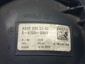 Tub admisie aer Mercedes Clasa C (W204) [Fabr 2007-2014] A6420900142