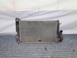 Radiator apa Toyota Corolla (E12) [Fabr 2001-2007] OEM 2.0 1CD-FTV  