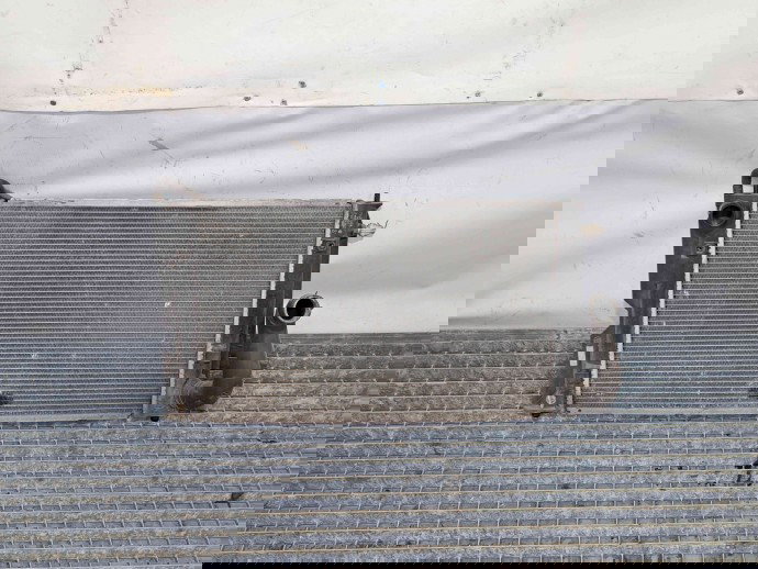 Radiator apa Toyota Corolla (E12) [Fabr 2001-2007] OEM 2.0 1CD-FTV  