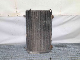 Radiator clima / AC Toyota Corolla (E12) [Fabr 2001-2007] OEM 2.0 1CD-FTV  