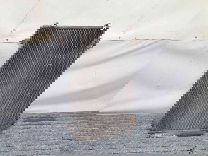 Radiator clima / AC Toyota Corolla (E12) [Fabr 2001-2007] OEM 2.0 1CD-FTV  