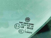 Geam fix usa stanga spate Volkswagen Jetta 4 (162,163) [Fabr 2010-2016] OEM