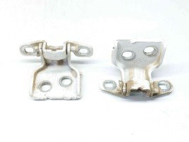 Set balamale usa dreapta spate Dacia Logan 2 [Fabr 2012-prezent] OEM