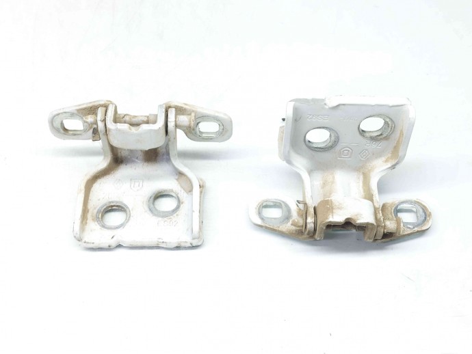 Set balamale usa dreapta spate Dacia Logan 2 [Fabr 2012-prezent] OEM