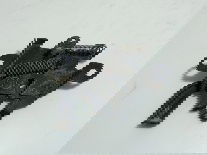 Broasca capota Toyota Yaris 1.4 D OEM 2005-2011