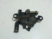 Broasca capota Toyota Yaris 1.4 D OEM 2005-2011