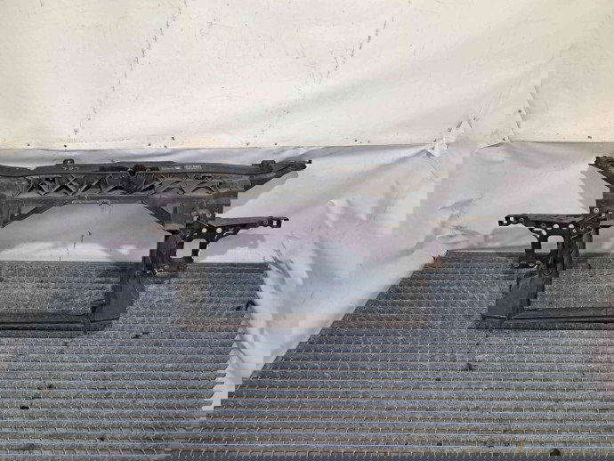 Trager Seat Leon (1P1) [Fabr 2005-2011] 028010262Q