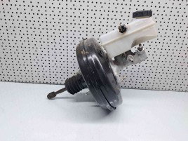 Tulumba frana Dacia Logan 2 [Fabr 2012-prezent] 472103298R 1.2 B D4F-F7  