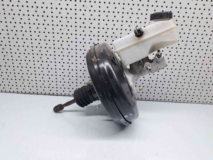 Tulumba frana Dacia Logan 2 [Fabr 2012-prezent] 472103298R 1.2 B D4F-F7  