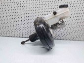 Tulumba frana Dacia Logan 2 [Fabr 2012-prezent] 472103298R 1.2 B D4F-F7  