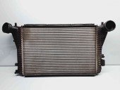Radiator intercooler Audi A3 Sportback (8PA) [Fabr 2004-2013] 1K0145803A 2.0 TDI BKD 103KW / 140CP 2.0 TDI BKD 103KW / 140CP