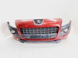 Bara fata Peugeot 3008 [Fabr 2009-2016] LKR