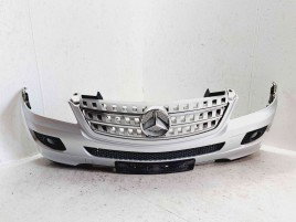 Bara fata Mercedes Clasa ML (W164) [Fabr 2005-2012] 755 Argintiu iridium