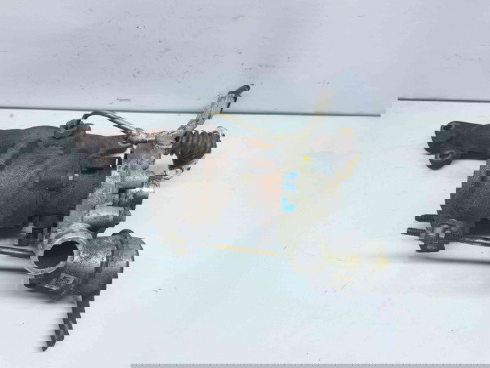 Turbina SMART Fortwo Coupe (W451) [Fabr 2006-2014] A6600901080 0.8 CDI 660951 40KW / 54CP  