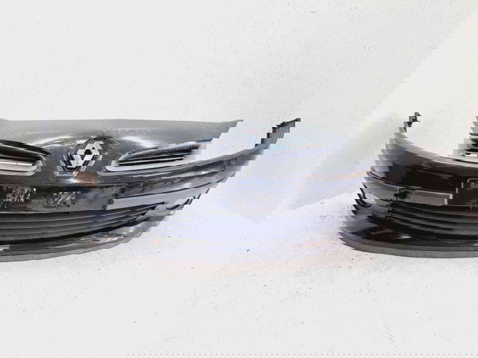 Bara fata Renault Clio 3 [Fabr 2005-2012] NV676