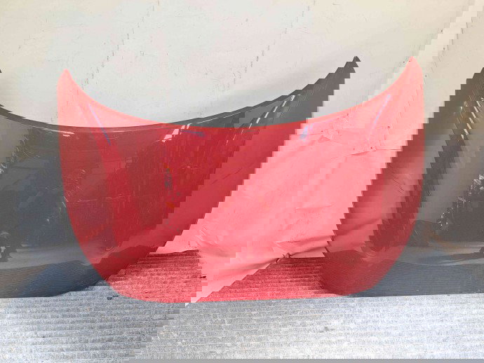 Capota Kia Ceed (JD) [Fabr 2012-2018] A0