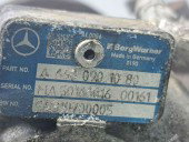 Turbina SMART Fortwo Coupe (W451) [Fabr 2006-2014] A6600901080 0.8 CDI 660951 40KW / 54CP  