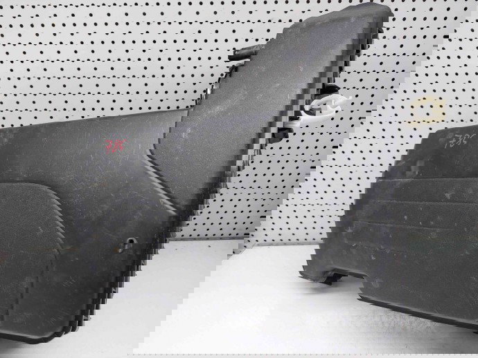 Carcasa filtru aer Dacia Logan 2 [Fabr 2012-prezent] OEM 1.2 B D4F-F7   