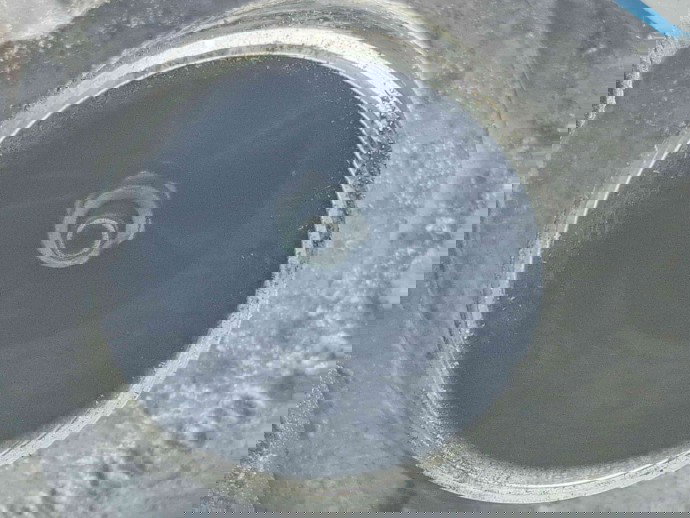 Turbina SMART Fortwo Coupe (W451) [Fabr 2006-2014] A6600901080 0.8 CDI 660951 40KW / 54CP  