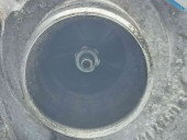 Turbina SMART Fortwo Coupe (W451) [Fabr 2006-2014] A6600901080 0.8 CDI 660951 40KW / 54CP  