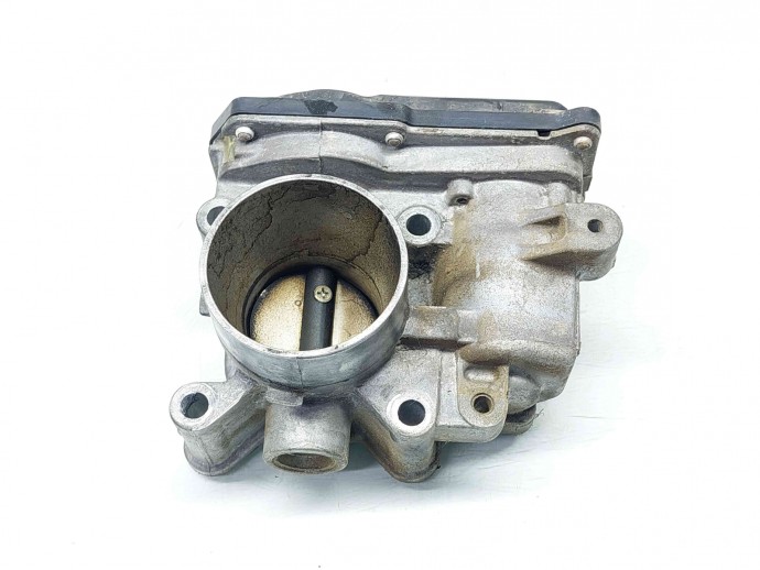 Clapeta acceleratie Dacia Logan 2 [Fabr 2012-prezent] 8200568712D 1.2 B D4F-F7   