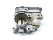 Clapeta acceleratie Dacia Logan 2 [Fabr 2012-prezent] 8200568712D 1.2 B D4F-F7   