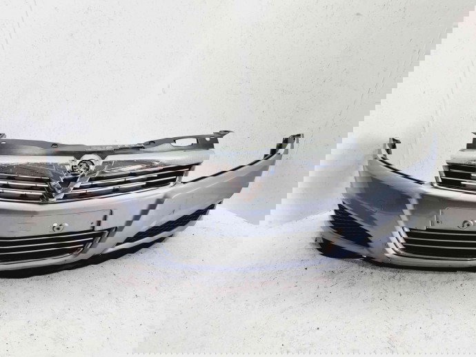 Bara fata Opel Astra H [Fabr 2004-2009] OEM