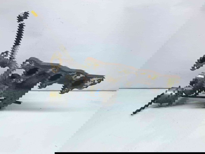 Turbina SMART Fortwo Coupe (W451) [Fabr 2006-2014] A6600901080 0.8 CDI 660951 40KW / 54CP  