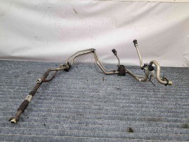 Conducta AC LAND ROVER Freelander 2 (FA) [Fabr 2006-2014] 6G9N-19A834-EL 2.2 DOHC  