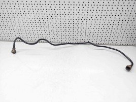 Conducta combustibil Dacia Logan 2 [Fabr 2012-prezent] X215153 1.2 B D4F-F7  