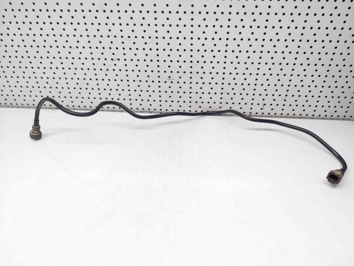 Conducta combustibil Dacia Logan 2 [Fabr 2012-prezent] X215153 1.2 B D4F-F7  