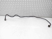 Conducta combustibil Dacia Logan 2 [Fabr 2012-prezent] X215153 1.2 B D4F-F7  