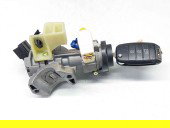  Contact cu cheie Kia Ceed (JD) [Fabr 2012-2018] OEM  
