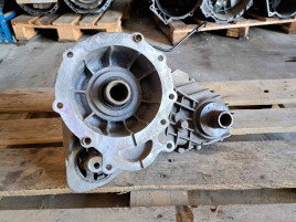 Cutie transfer Bmw X5 (E53) [Fabr 2000-2006] 75157480 3.0  