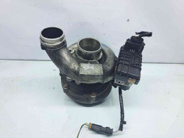 Turbina Mercedes Clasa C (W204) [Fabr 2007-2014] A6420908580 3.0 CDI 642830   