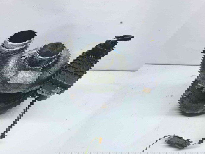 Turbina Mercedes Clasa C (W204) [Fabr 2007-2014] A6420908580 3.0 CDI 642830   