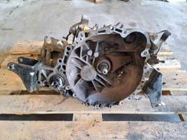 Cutie viteze manuala 5 trepte Toyota Corolla (E12) [Fabr 2001-2007] OEM 2.0 1CD-FTV 66KW / 90CP  