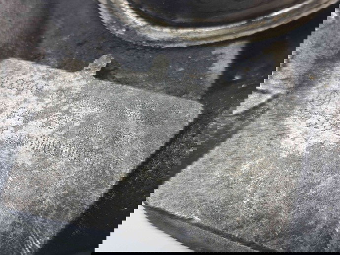 Turbina Mercedes Clasa C (W204) [Fabr 2007-2014] A6420908580 3.0 CDI 642830   