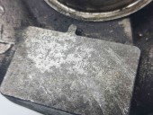 Turbina Mercedes Clasa C (W204) [Fabr 2007-2014] A6420908580 3.0 CDI 642830   