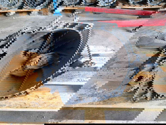 Cutie viteze manuala 5 trepte Volvo V40 [Fabr 1996-2003] OEM 1.9 70  85KW / 116CP  