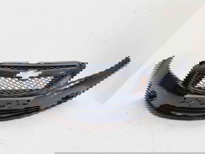 Bara fata Chevrolet Spark (M300) [Fabr 2009-2015] OEM